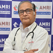 Dr Sabyasachi Bose - Urologist
