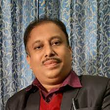 Dr. SUNIRMAL CHOWDHURY - Urologist