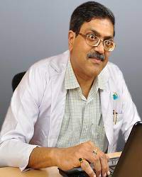 Dr. Syamasis Bandyopadhyay - Rheumatologist