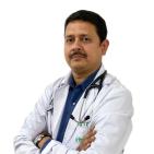 Dr. Arghya Chattopadhyay - Rheumatologist
