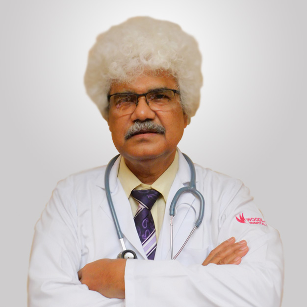 Dr Bhabatosh Biswas - Cardiothoracic Surgeon