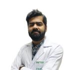 Dr. Basabendra Choudhury - Cardiologist 