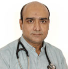 Dr Priyadarshan Konar - Cardiothoracic Surgeon