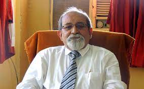 Dr. Sidhartha Chakraborty - Cardiothoracic Surgeon