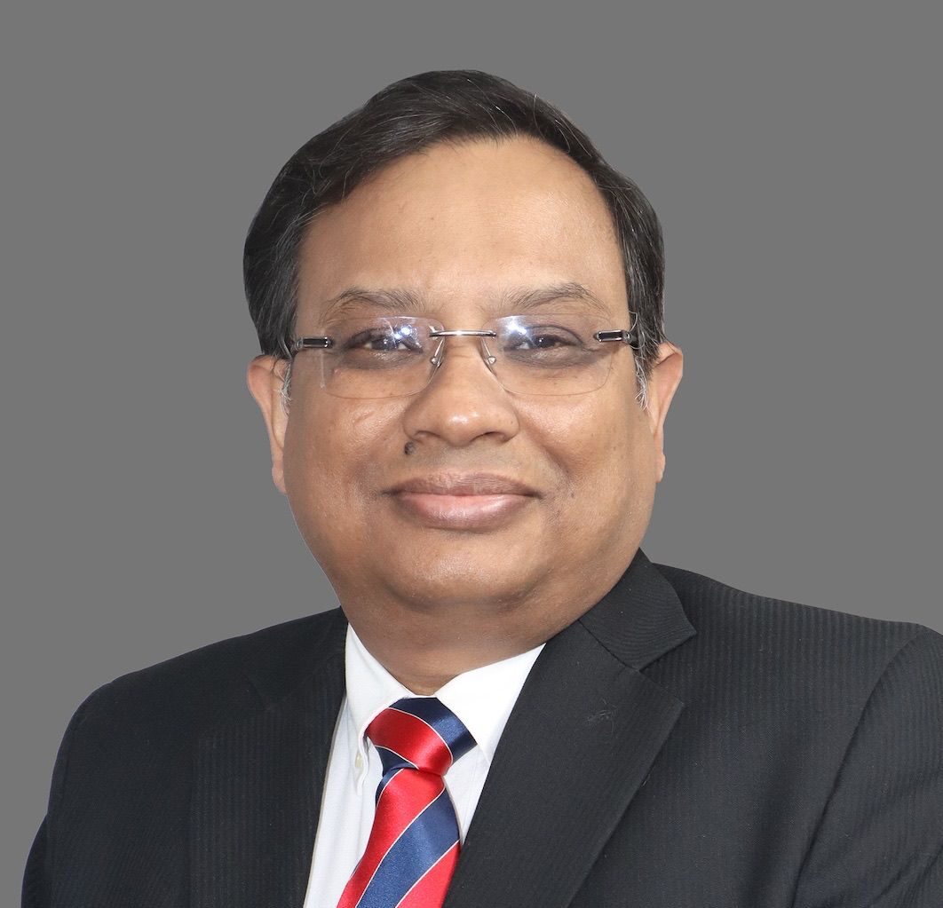 Dr Binayak Chanda - Cardiothoracic Surgeon