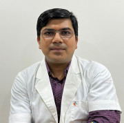 Dr Soumya Kanti Dutta - Cardiologist 