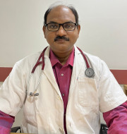 Dr Vijay Shankar Sharma - Cardiologist 