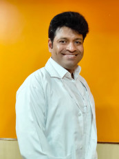 Dr Sujoy Chatterjee - Cardiothoracic Surgeon