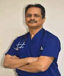 Dr. Ratan Kumar Das - Cardio Vascular Surgeon