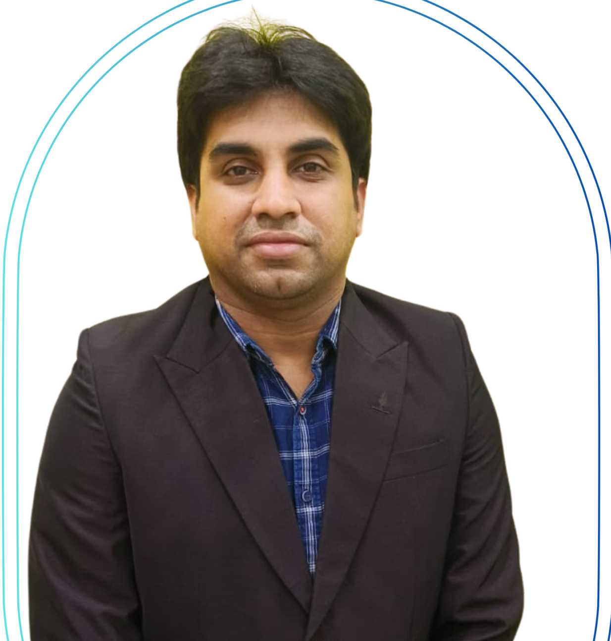 Dr Bimal Kahar - Cardiologist 