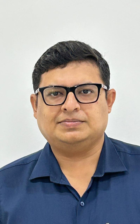 Dr. Arnab Mondal - Gynecologist & Obstetrician