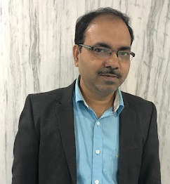 Dr. Subhendu Sekhar Mahapatra - Cardio Vascular Surgeon