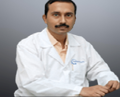 Dr Suman Mallik