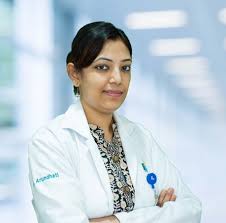 Dr Arundhati De