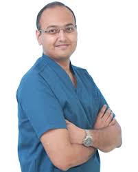 Dr. Sayan Das - Radiation Oncologist