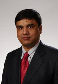 Prof. Dr. Tufan Kanti Dolai - Haematologist