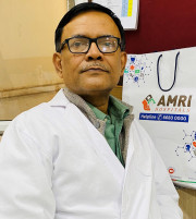 Dr Samindra Nath Basak - Oncologist