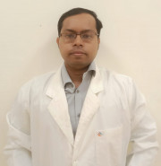 Dr Suvendu Maji - Surgical Oncologist