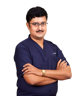 Dr. Shubham Bhattacharya - Haematologist