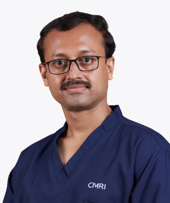 Dr. Avik Bhattacharyya