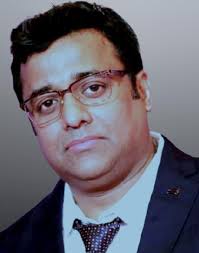 Dr. Arindam Rath - In Vitro Fertilization/IVF specialist