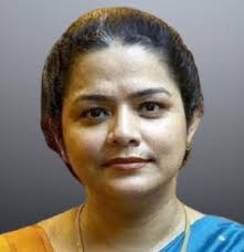 Dr Barnali Ghosh - Gynecologist & Obstetrician