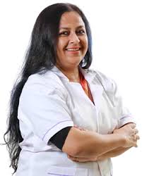 Dr. Chandrima Dasgupta - Gynecologist & Obstetrician