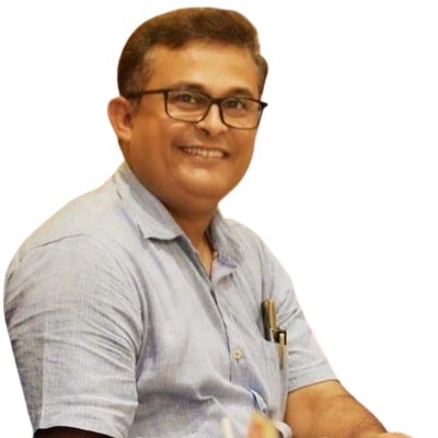 Dr Kankan Chattopadhyay - Gynecologist & Obstetrician
