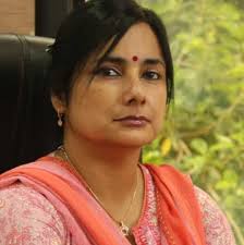 Dr Kasturi Bhaumik - Gynecologist & Obstetrician