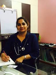 Kavitha Rajkumar Dr Kavita Mondal - Gynecologist & Obstetrician in Kolkata