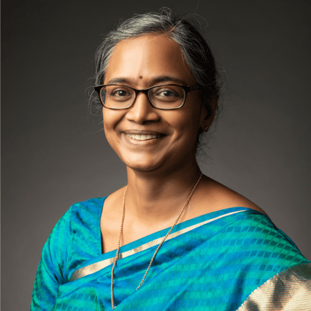 Dr. M Padmaja Bhattacharya - Gynecologist & Obstetrician