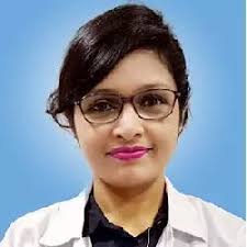 Dr Sanchita Karmakar - Gynecologist & Obstetrician