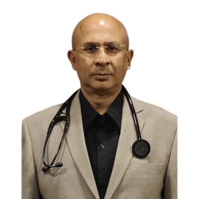 Dr. Jayanta Chaudhuri - Gynecologist & Obstetrician