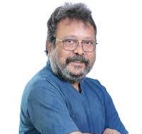 Dr. Bikash Banerjee - Gynecologist & Obstetrician