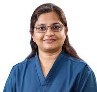 Dr. Suman Kumari - Gynecologist & Obstetrician