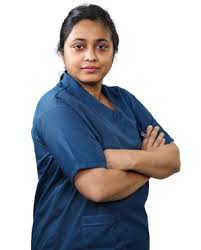 Dr. Susmita Basu - Gynecologist & Obstetrician