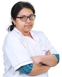 Dr. Shivanjali Nayak - Gynecologist & Obstetrician