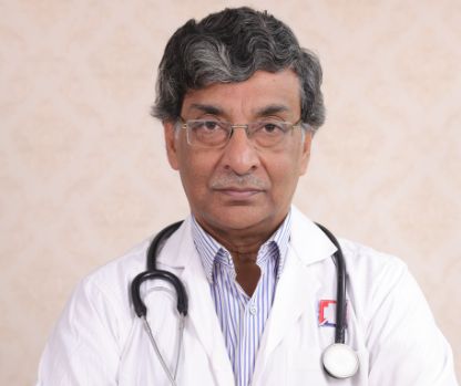 Dr. Rupak Ranjan Roy - Gynecologist & Obstetrician