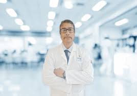 Dr. Amit Basu - Gynecologist & Obstetrician