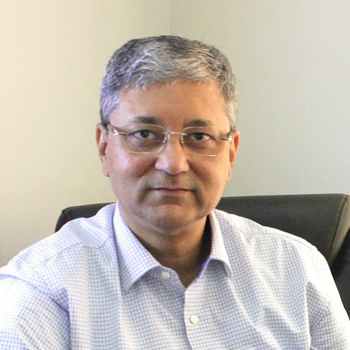 Dr Ranjit Chakraborti - Gynecologist & Obstetrician