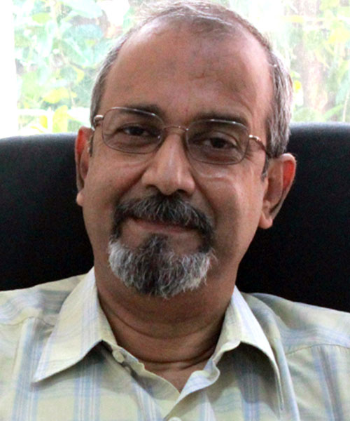 Dr. Abhijit Ghosh - Gynecologist & Obstetrician