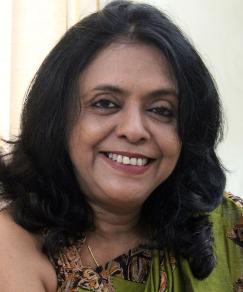 Dr. Gargi Banerjee - Gynecologist & Obstetrician