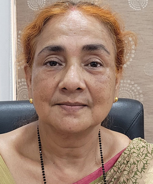 Dr. Madhumita Bhattacharyya - Gynecologist & Obstetrician