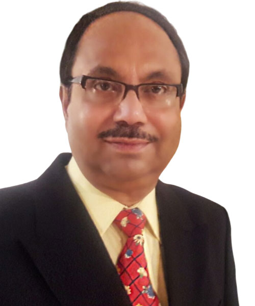 Dr. Sankar Prasad Ghosh - Gynecologist & Obstetrician