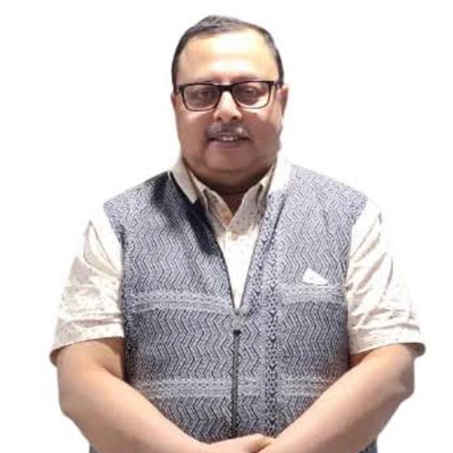 Dr.Priyatosh Kumar Dey - Gynecologist & Obstetrician