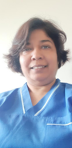 Dr. Vineeta Kaul - Gynecologist & Obstetrician