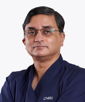 Dr. Samir Kumar Ray - Gynecologist & Obstetrician