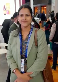 Dr Kanya Kumari Kundu