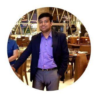 Dr.Santanu Naskar - Gynecologist & Obstetrician