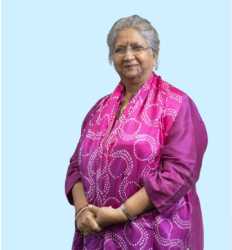 Dr. Aruna Tantia - Gynecologist & Obstetrician